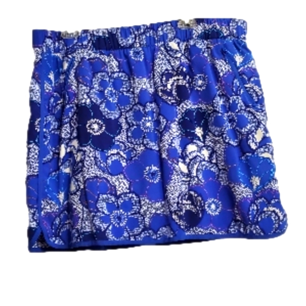 Women's size 2X Skort.  Talbots.  NWOT